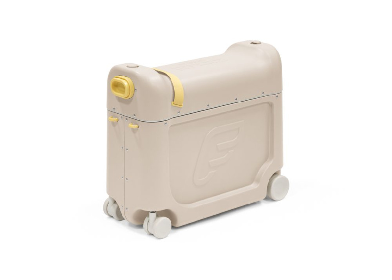 STOKKE® JetKids™ BedBox™ - Moonglow White