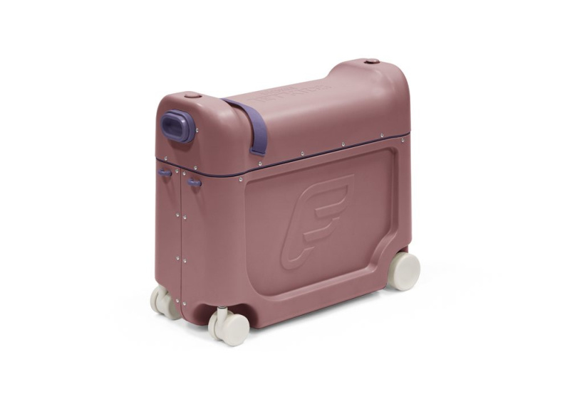 STOKKE® JetKids™ BedBox™ - Hazy Lilac