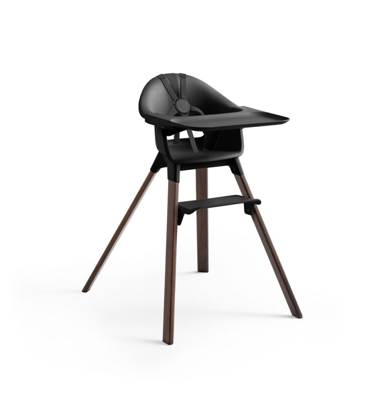 STOKKE® Clikk™ Jídelní židlička - Warm Brown