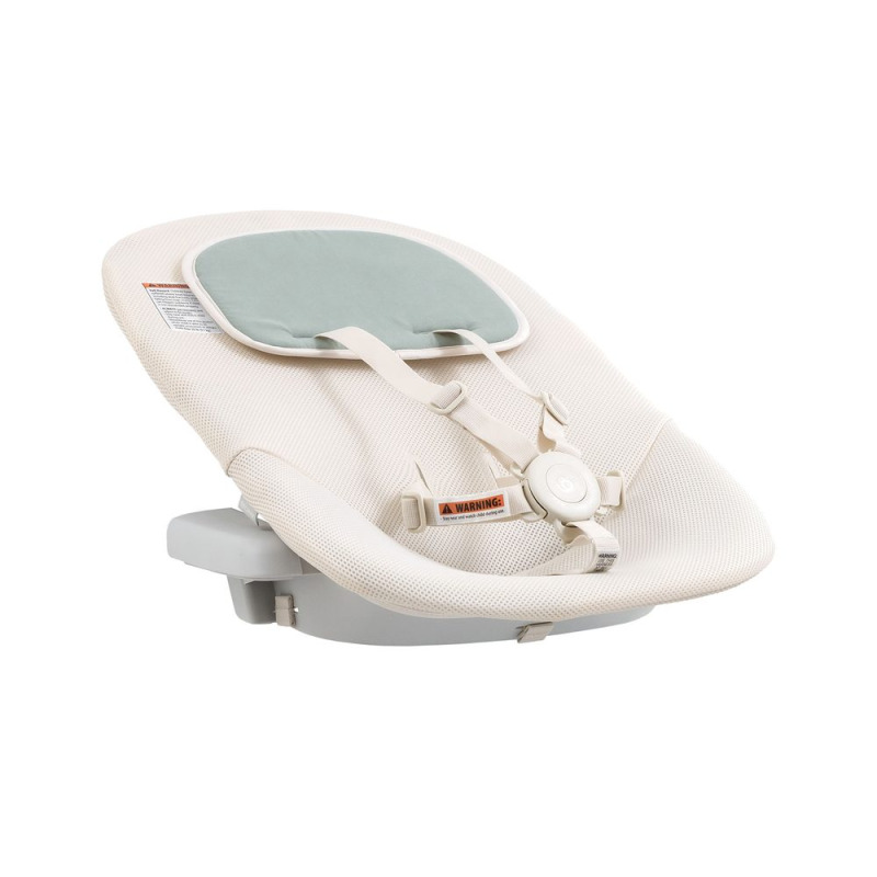 STOKKE® Clikk™ novorozenecká sada - Cloud Grey