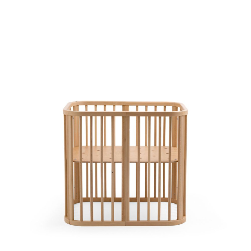 STOKKE® Nighti™ Mini postýlka - Natural