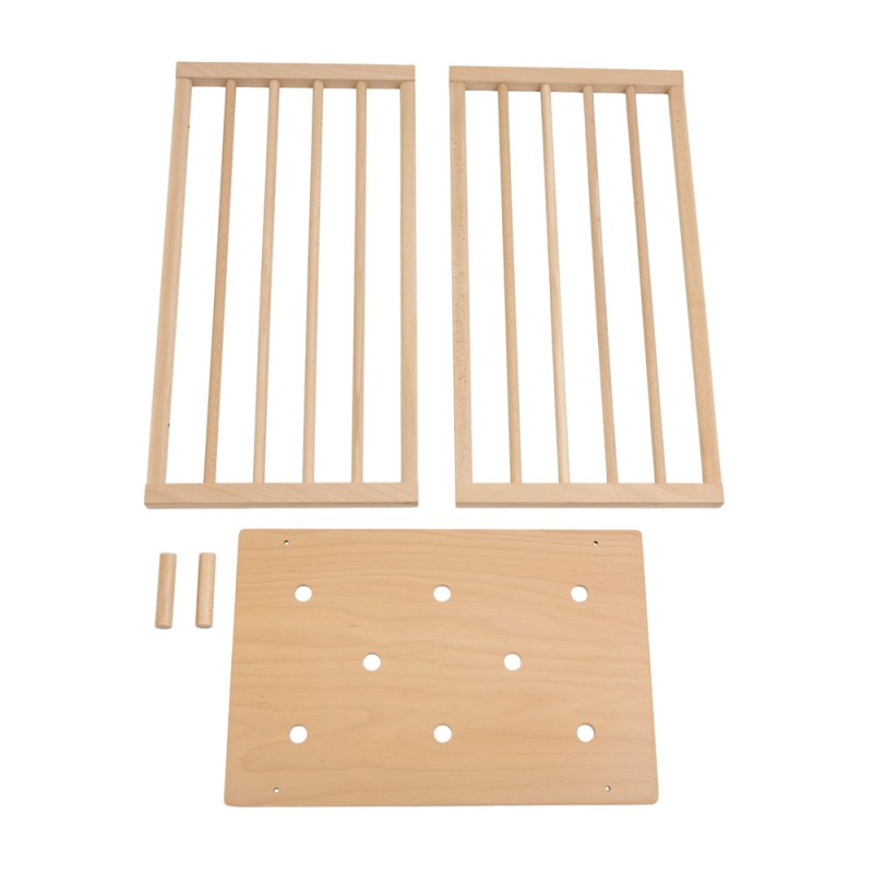 STOKKE® Nighti™ Mini prodloužení na postýlku - Natural