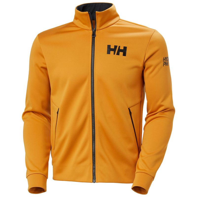 Helly Hansen pánská bunda HP FLEECE JACKET 2.0 34289 399 XL