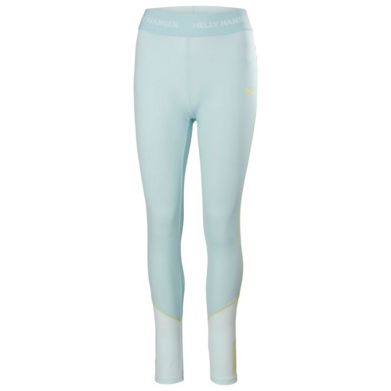 Helly Hansen Lifa Active Pant, hardshell kalhoty, dámské, světle modrá