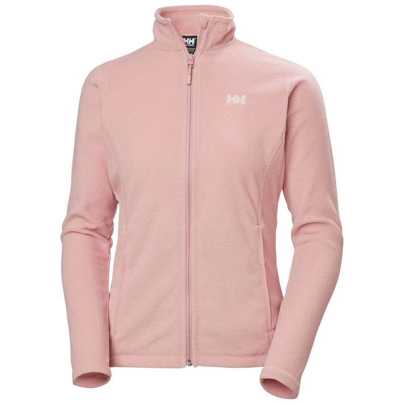 Helly Hansen fleecová mikina W DAYBREAKER FLEECE JACKET 51599 057 m