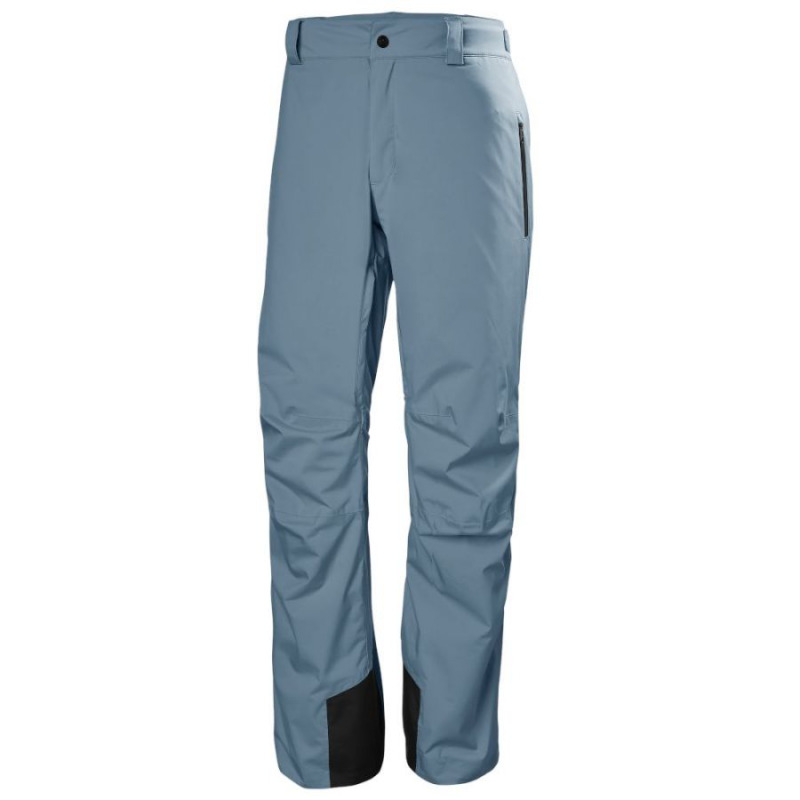 Helly Hansen Legendary Insulated, lyžařské kalhoty, pánské, modrá