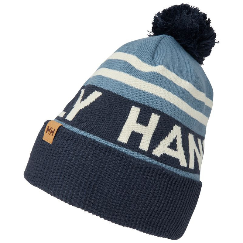 Helly Hansen čepice RIDGELINE BEANIE 67150 601 Univerzální