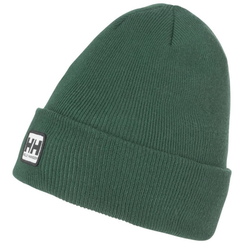 Helly Hansen Urban Cuff zimní čepice 67154-390 Univerzální