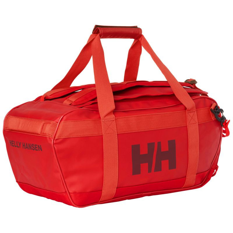 Sportovní taška Helly Hansen HH SCOUT DUFFEL M 50 L 67441 163 Univerzální