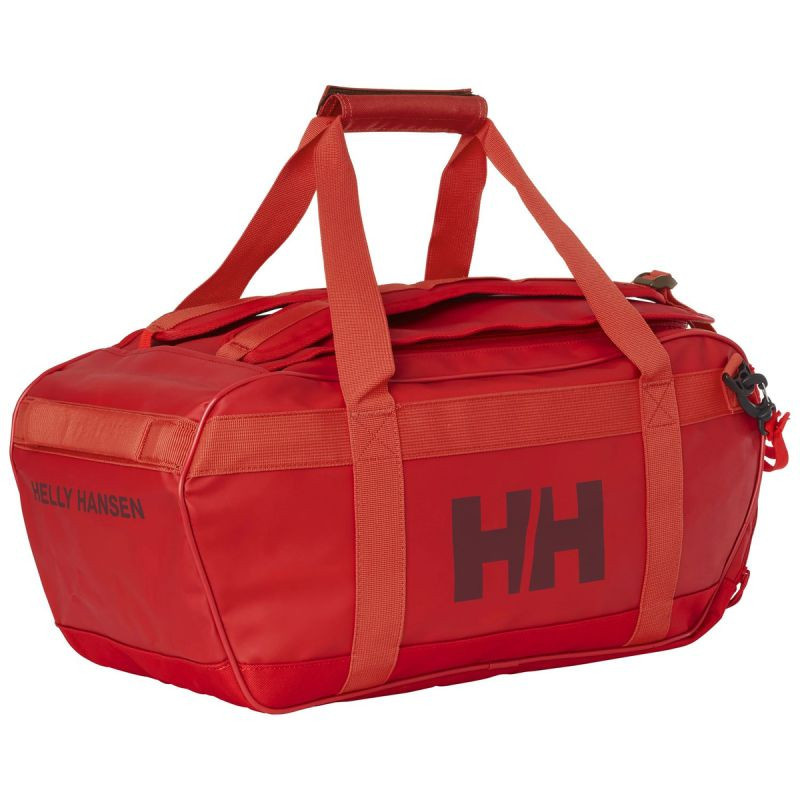 Sportovní taška Helly Hansen HH SCOUT DUFFEL Large 70L 67442 163 Univerzální