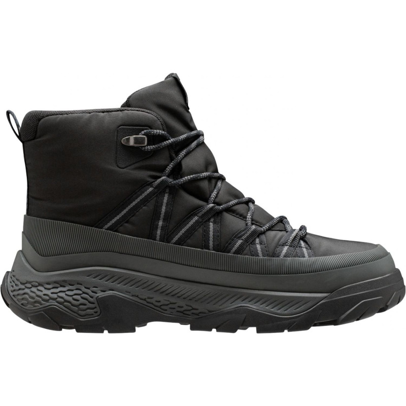 Helly Hansen Keystone, zimní boty, pánské, černé