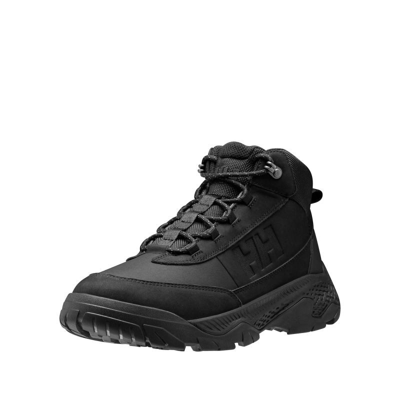 Helly Hansen pánské zimní boty BUCKHORN 12064 990 46