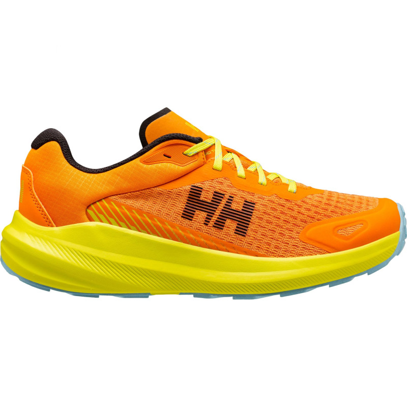 Helly Hansen Buzzard TR, trailové boty, pánské, oranžová