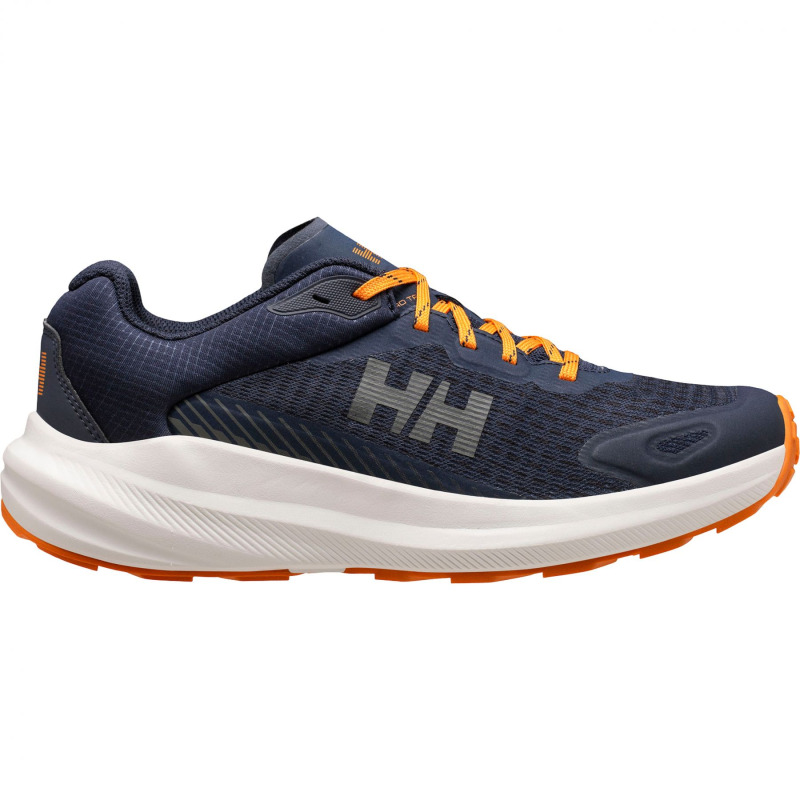 Helly Hansen Buzzard TR, trailové boty, pánské, modré