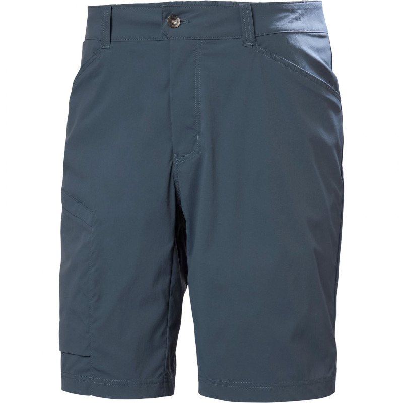 Helly Hansen Elv Light Tur, kraťasy, pánské, alpine frost