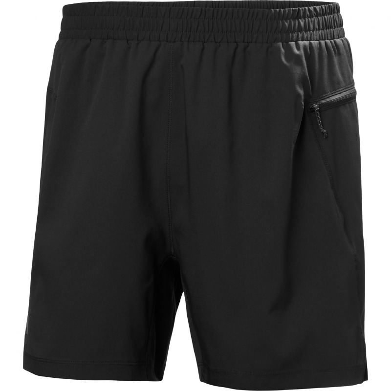 Helly Hansen Trail 6'', šortky, pánské, černé