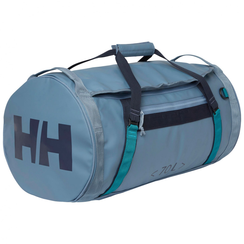Helly Hansen HH Duffel taška 2 70L, modrá