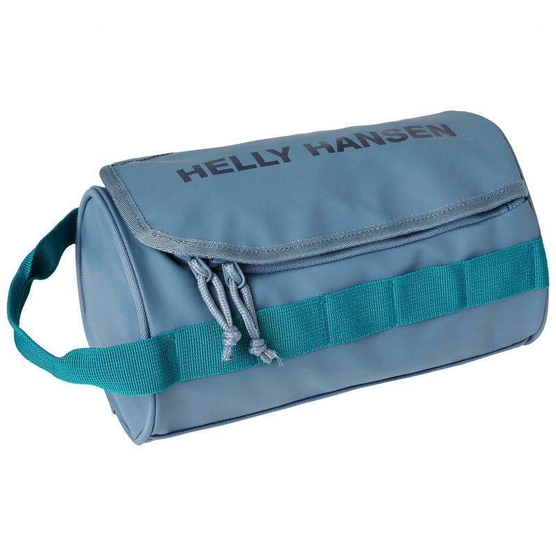 Helly Hansen HH Wash Bag 2, toaletní taška, modrá