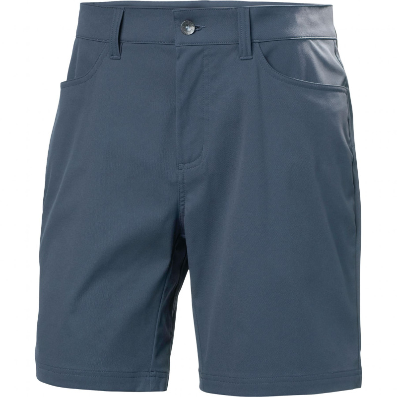 Helly Hansen Holmen 5 Pocket, šortky, pánské, alpine frost