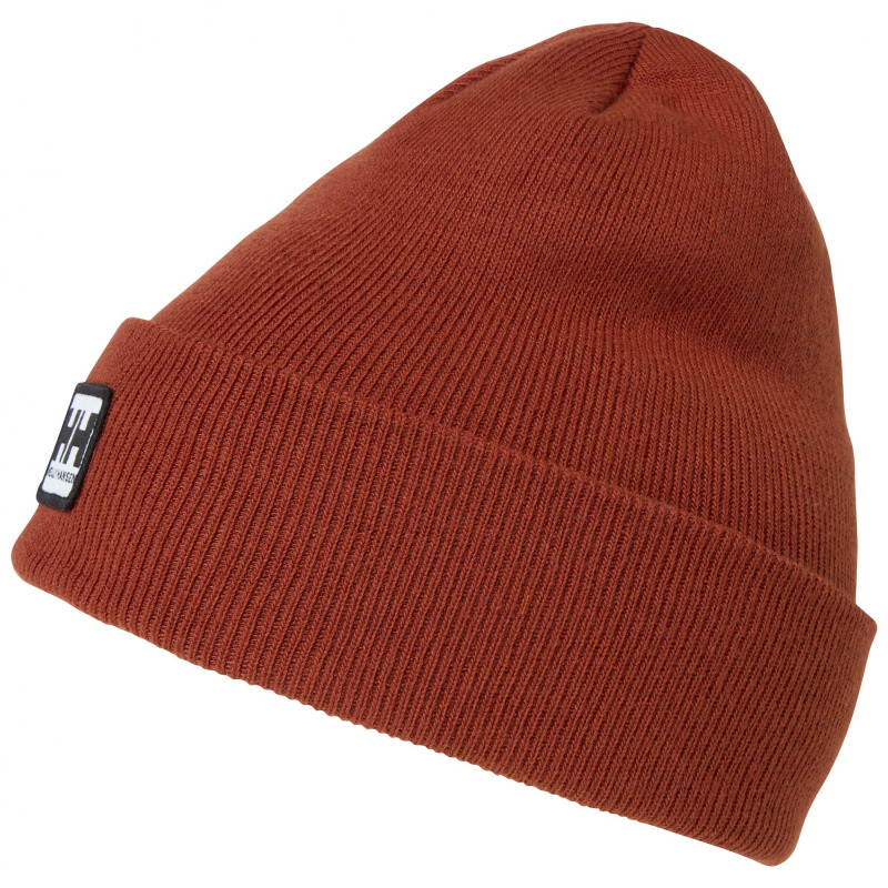 Helly Hansen Urban Cuff, klobouk, hnědá