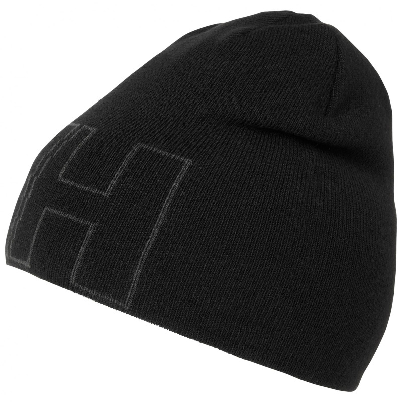 Helly Hansen Outline, barva, děti, černá