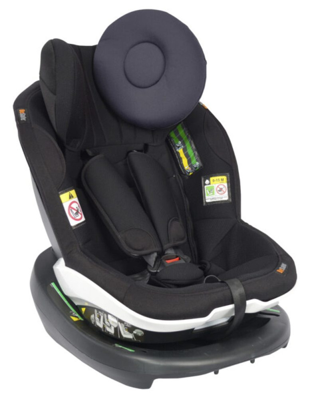 BeSafe sleeping help cushion