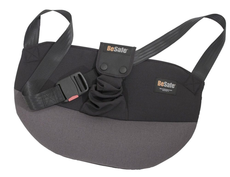BeSafe Pregnant pás do auta