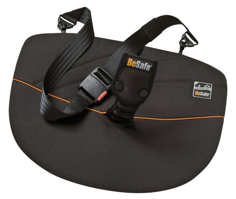 BeSafe Pregnant IZI fix pás do auta