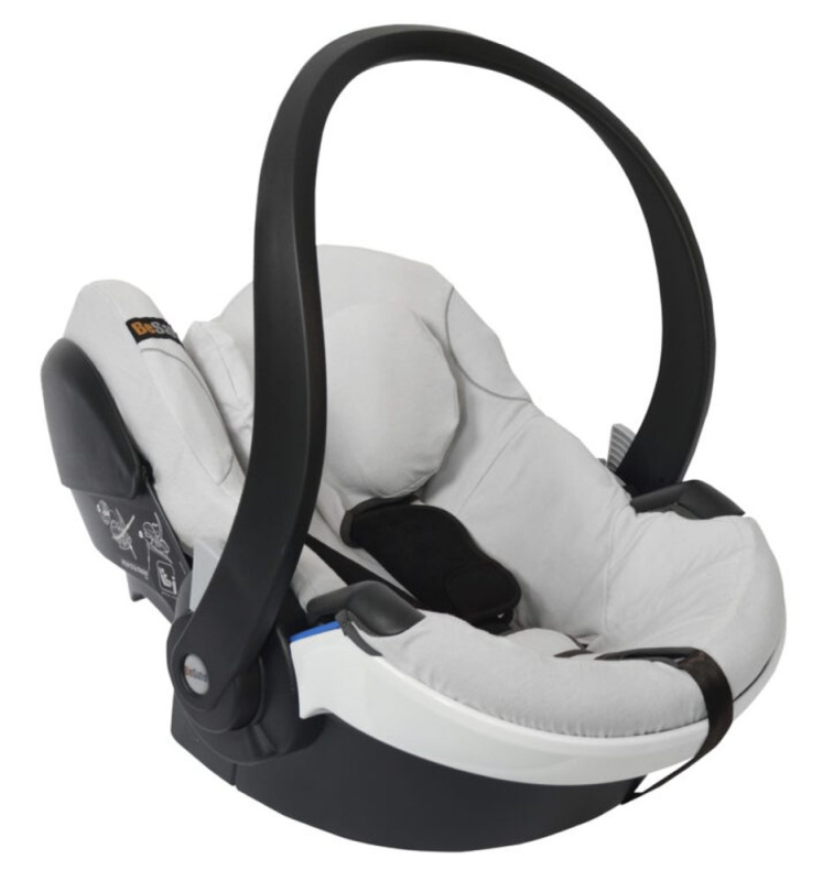 BeSafe protective cover iZi Go/iZi Go Modular i-Size