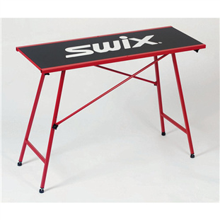 Swix T0076 závodní voskovací stůl
