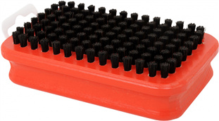 SWIX kartáč černý koňské žíně T0157B