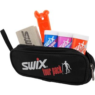 Swix P0020G sada sada stoupacích vosků