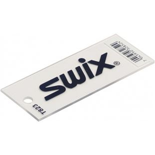 Škrabka Swix plexi 3mm T823D