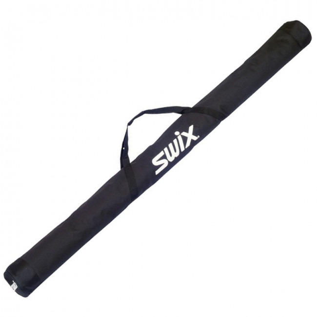 Swix Nordic Ski Bag, 2 páry, 215 cm, černá