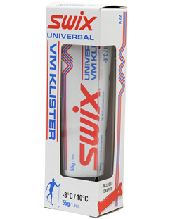 SWIX K22 55 g univerzální klistr