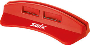 Swix ostřič škrabek WORLD CUP T410
