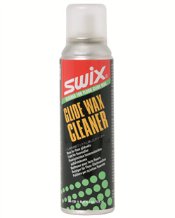 SWIX Glide wax cleaner 150ml