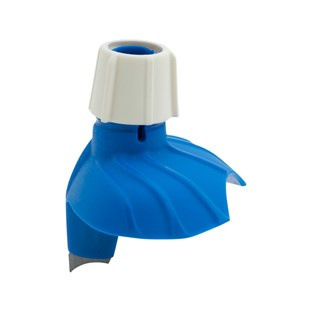 Swix Triac Carbon leaf - blue