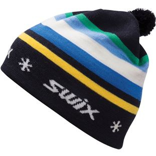 Swix Gunde; navy; vel.: S/M
