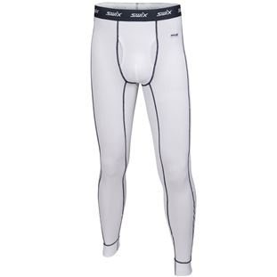 Swix RaceX pánské kalhoty, white, vel. XL
