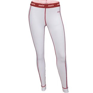 Swix RaceX dámské kalhoty, white, vel. M