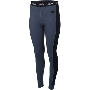 Swix RaceX dámské kalhoty, blue sea
