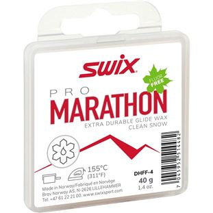 Swix DHFF Marathon Pro 40g
