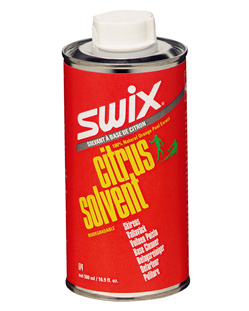 SWIX I0074 čistič skluznice 500 ml