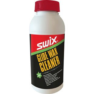 SWIX Glider wax cleaner 500 ml