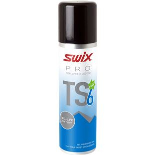 Swix TS06-12 Top Speed