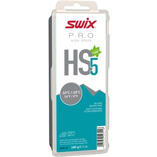 Swix HS5 High Speed 180g