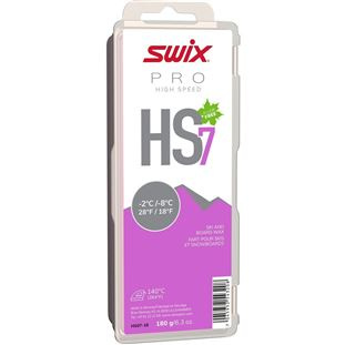 Swix HS7 High Speed 180g