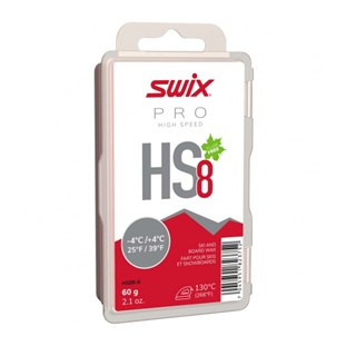 Swix HS8 High Speed 60g