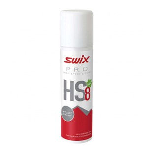 Swix HS8 125 ml